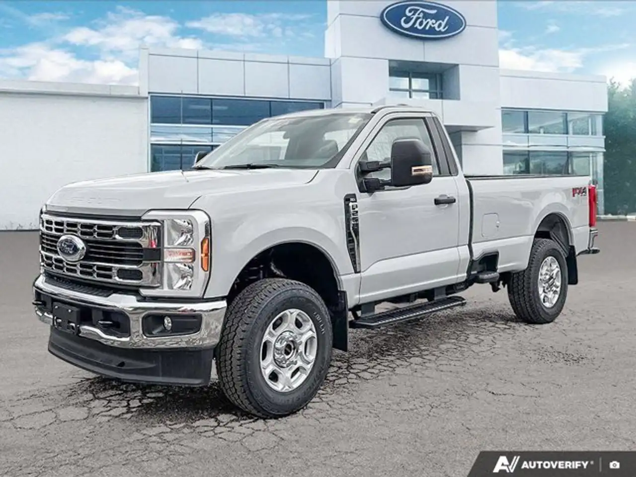 Ford F 250 снимка Ford F 250