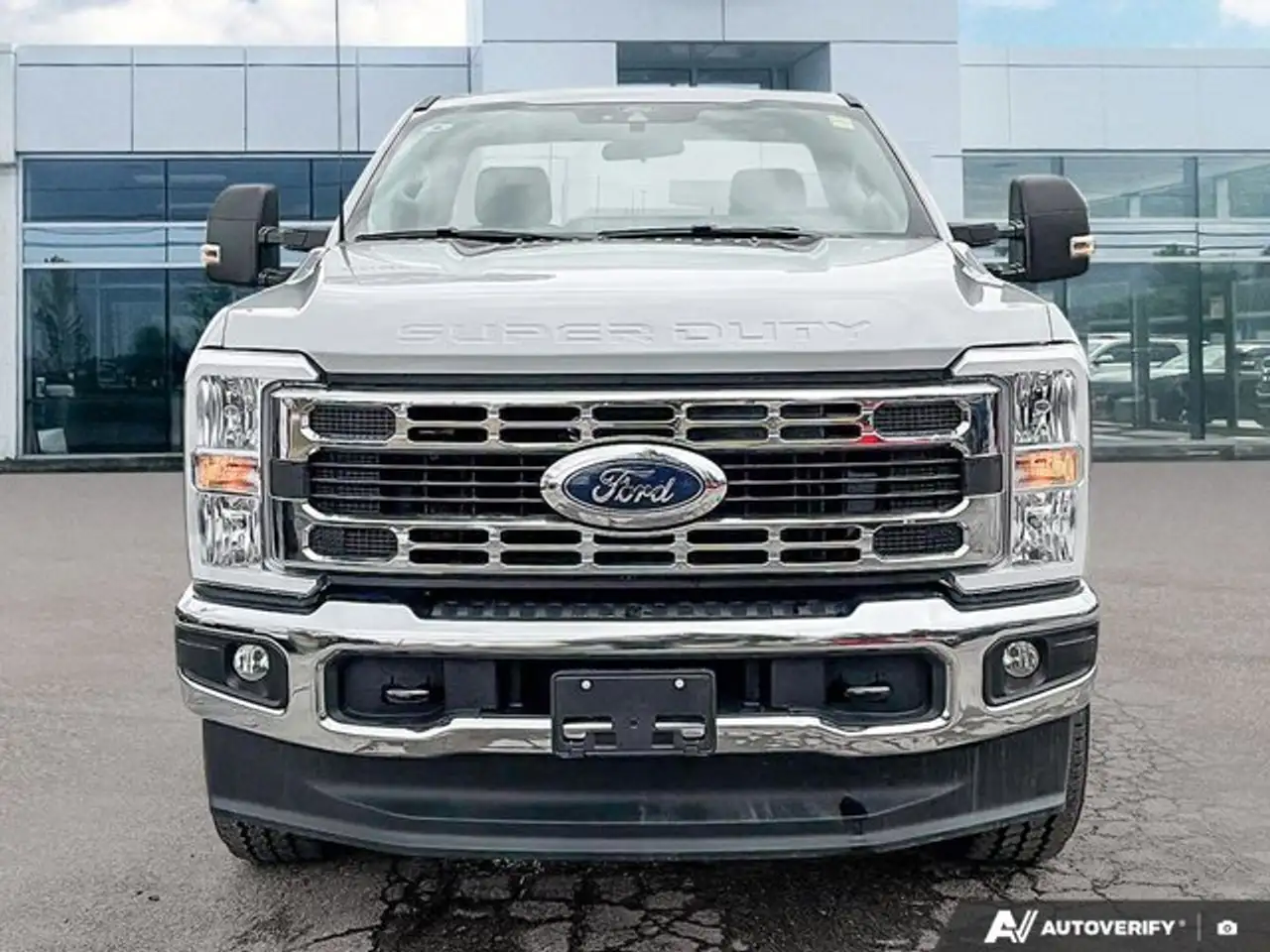 Ford F 250 снимка Ford F 250