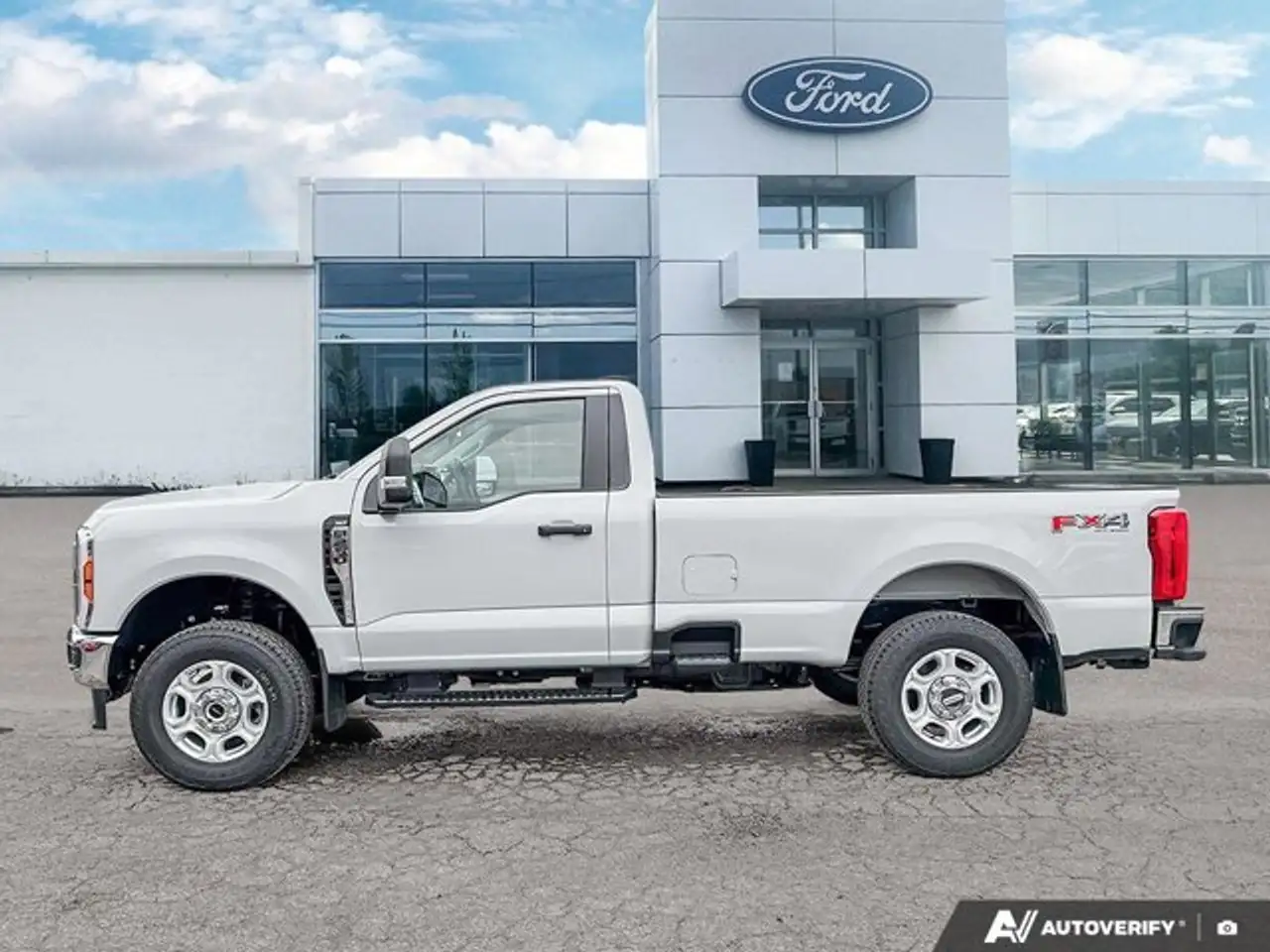 Ford F 250 снимка Ford F 250