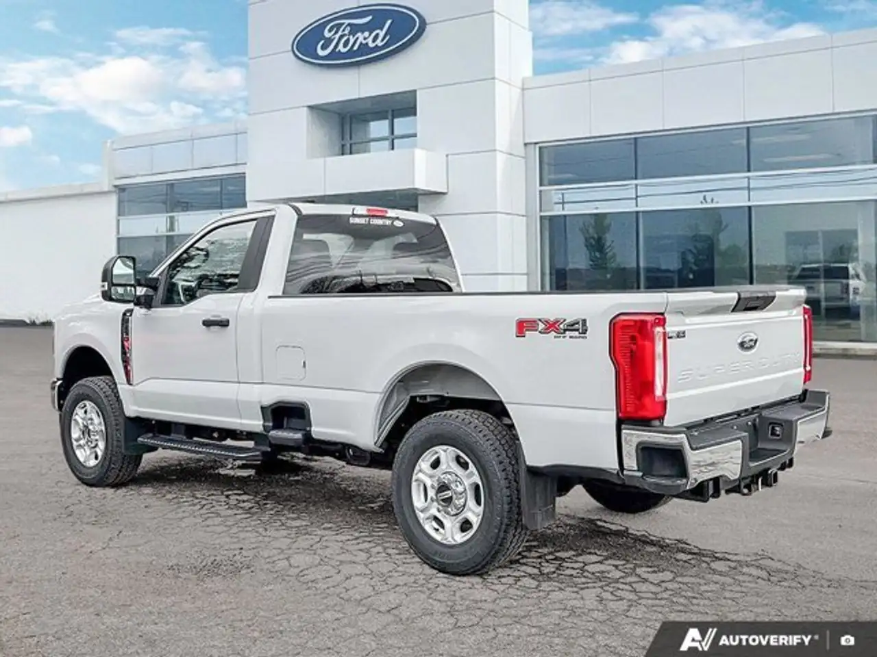 Ford F 250 снимка Ford F 250