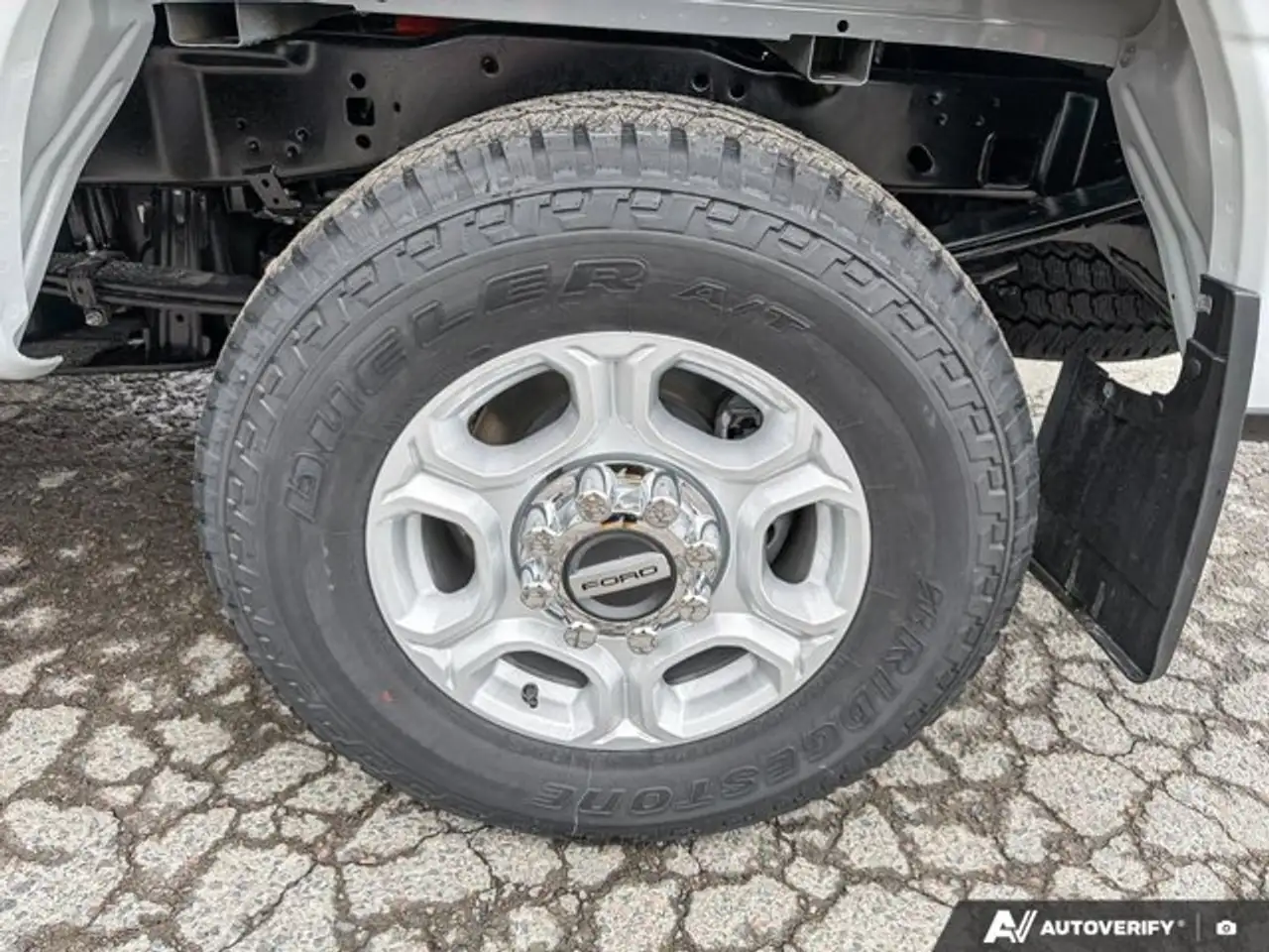 Ford F 250 снимка Ford F 250