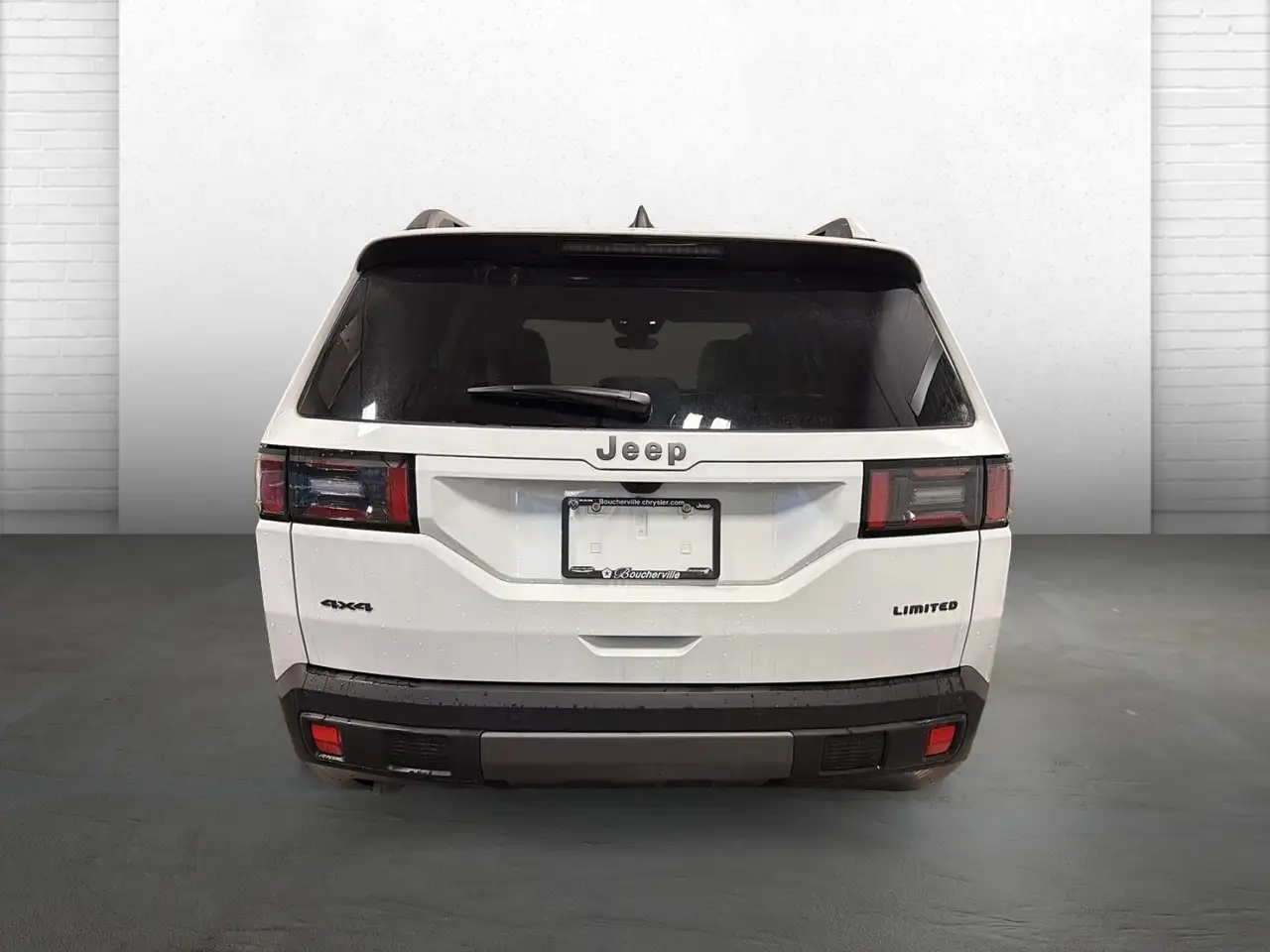 Jeep Cherokee снимка Jeep Cherokee