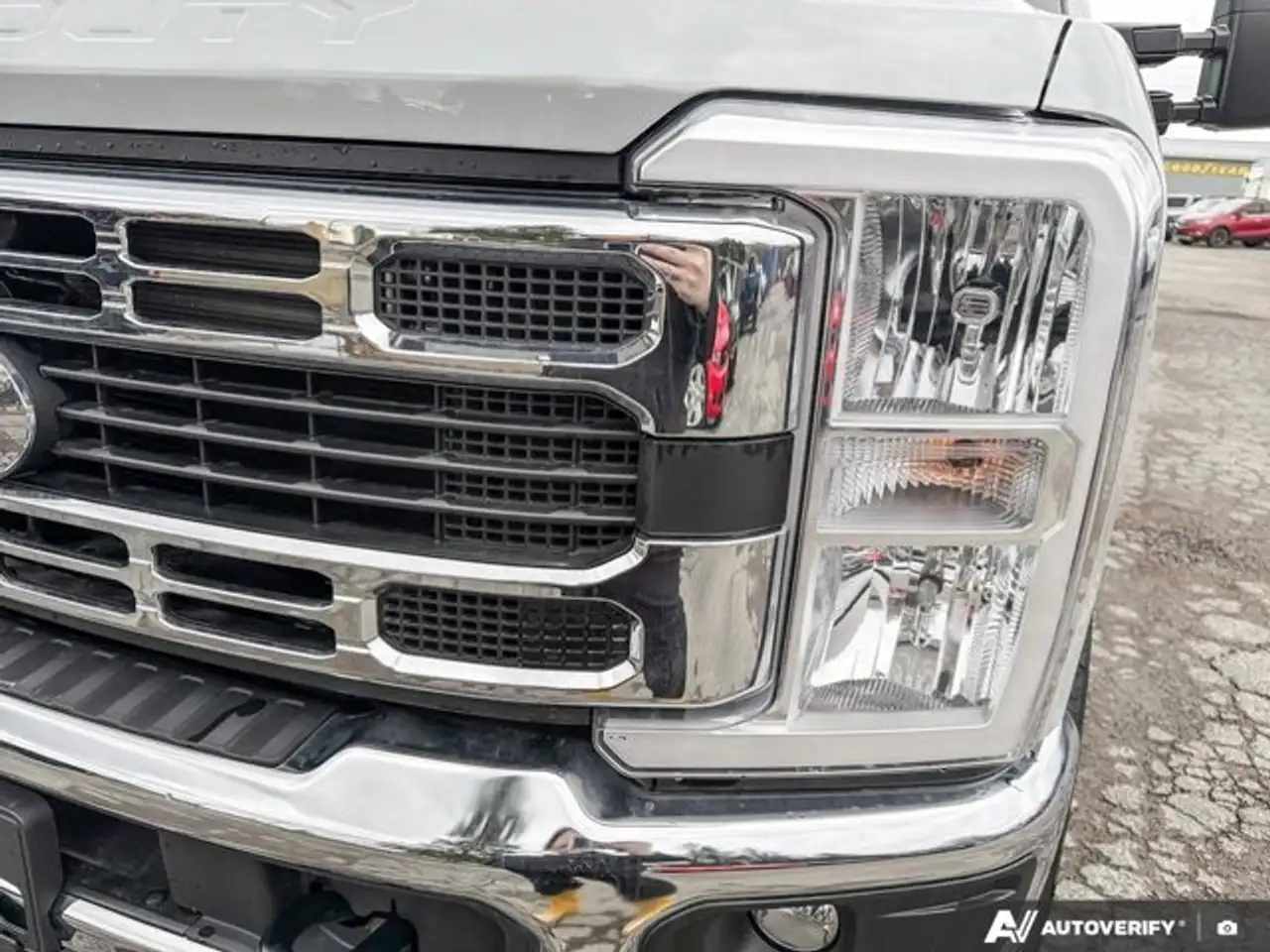 Ford F 250 снимка Ford F 250