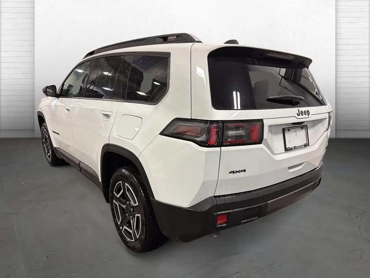 Jeep Cherokee снимка Jeep Cherokee