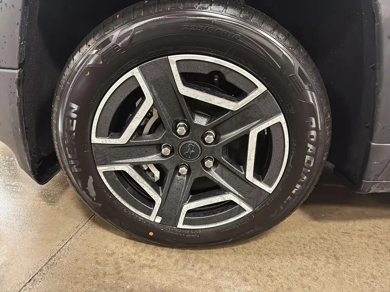 Jeep Cherokee снимка Jeep Cherokee