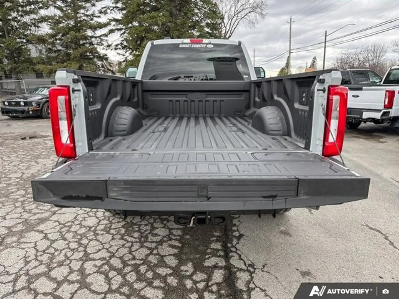 Ford F 250 снимка Ford F 250