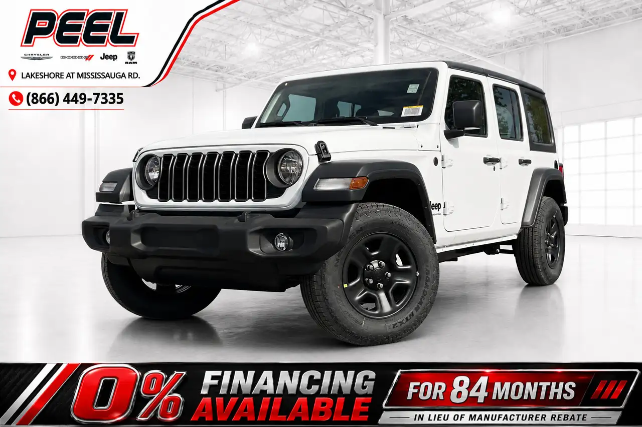 Jeep Wrangler photo Jeep Wrangler