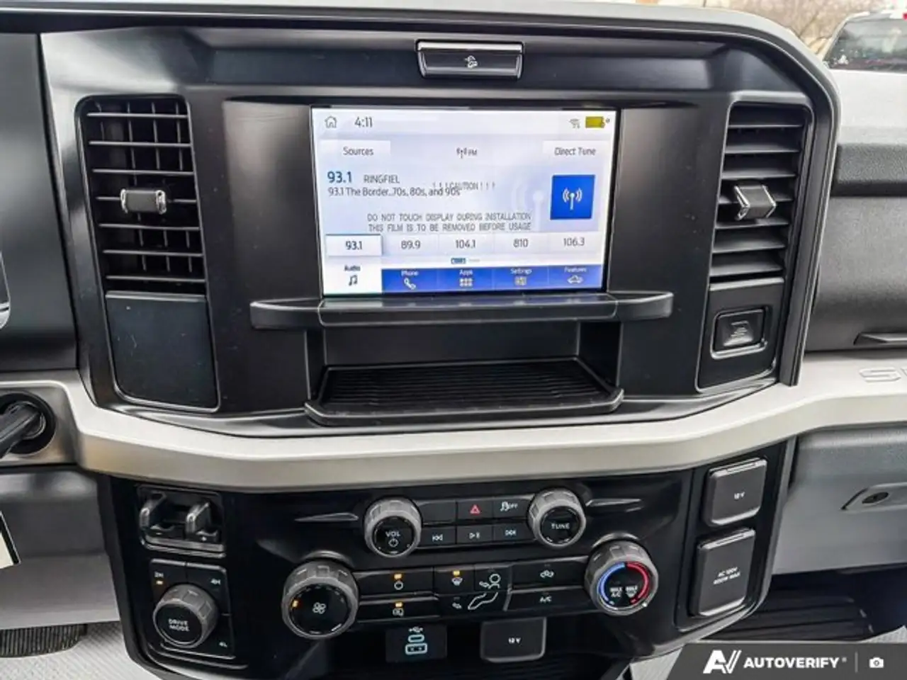 Ford F 250 снимка Ford F 250