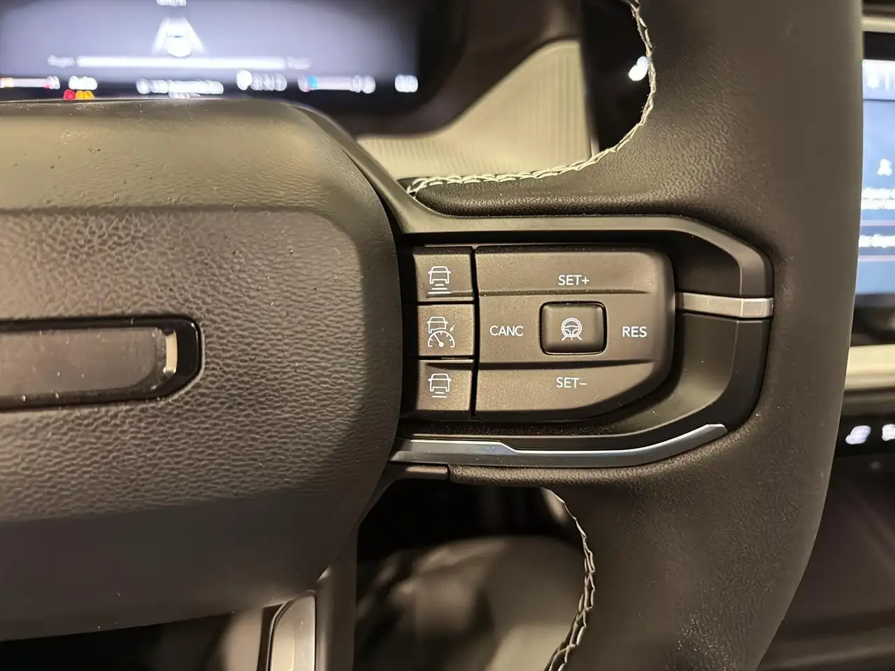Jeep Cherokee снимка Jeep Cherokee