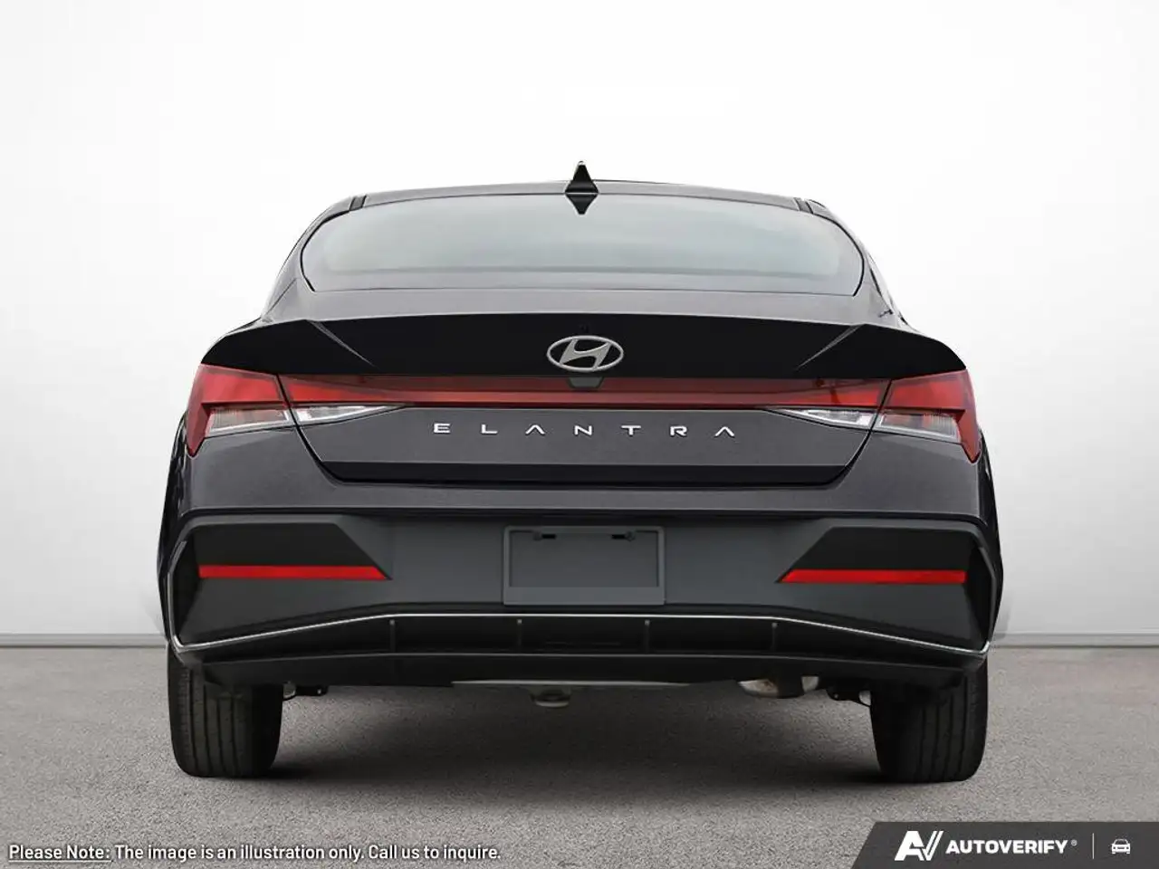 Hyundai ELANTRA снимка Hyundai ELANTRA