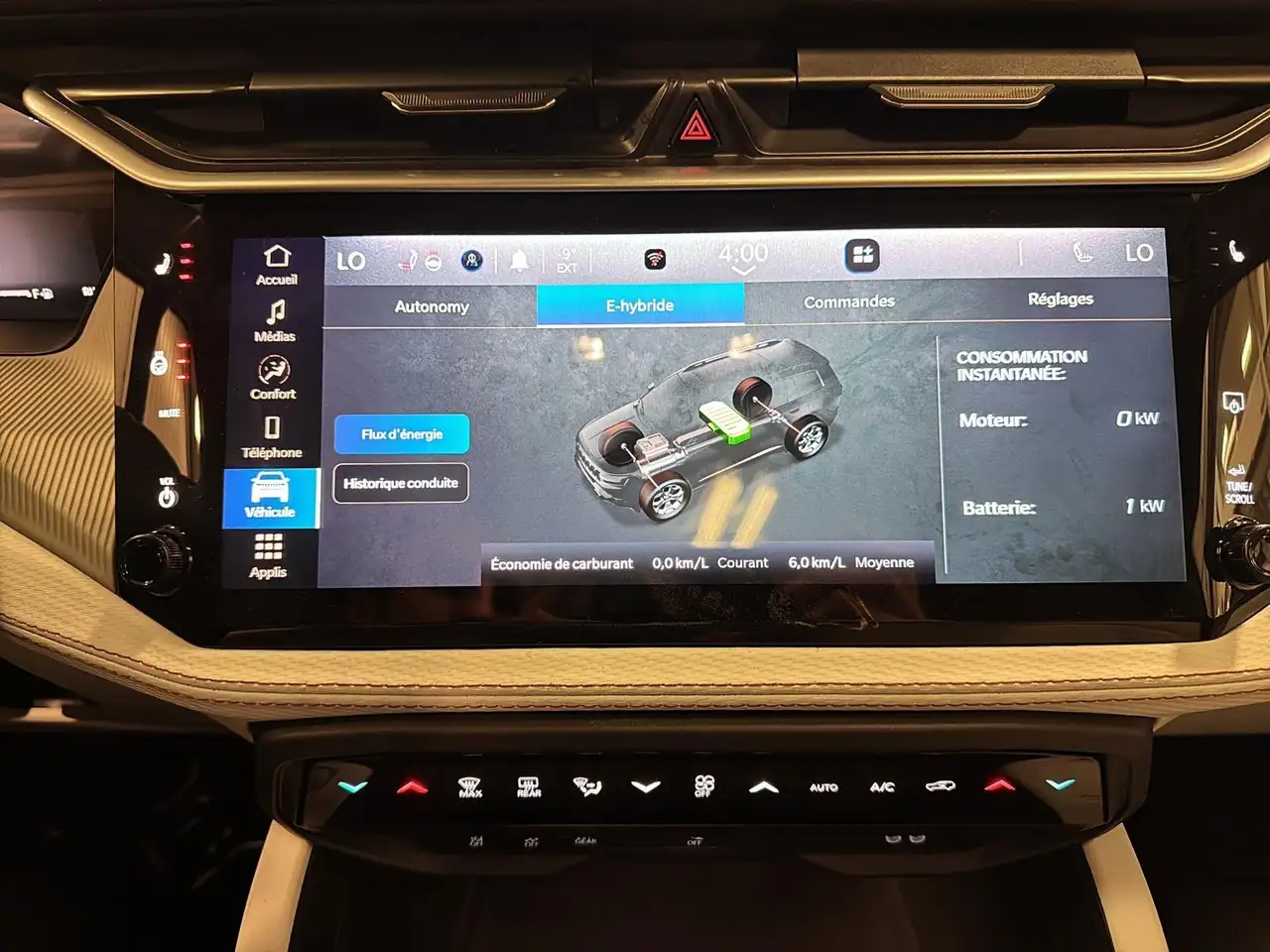 Jeep Cherokee снимка Jeep Cherokee