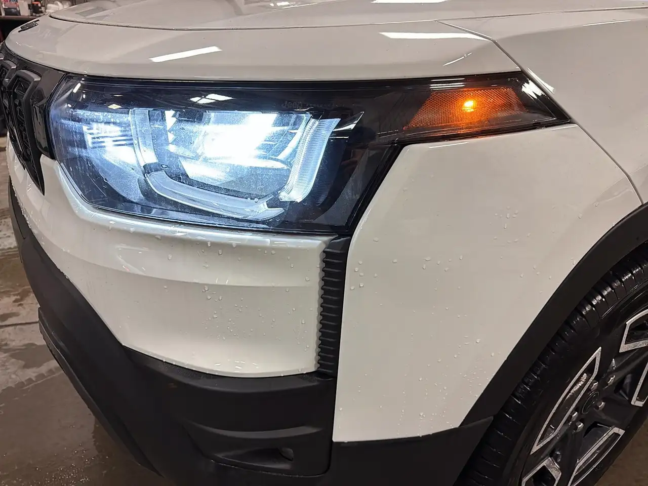 Jeep Cherokee снимка Jeep Cherokee