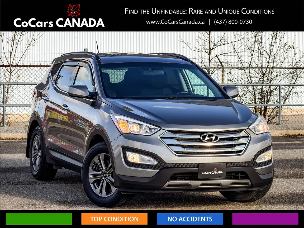 Hyundai SANTA FE fotografie Hyundai SANTA FE