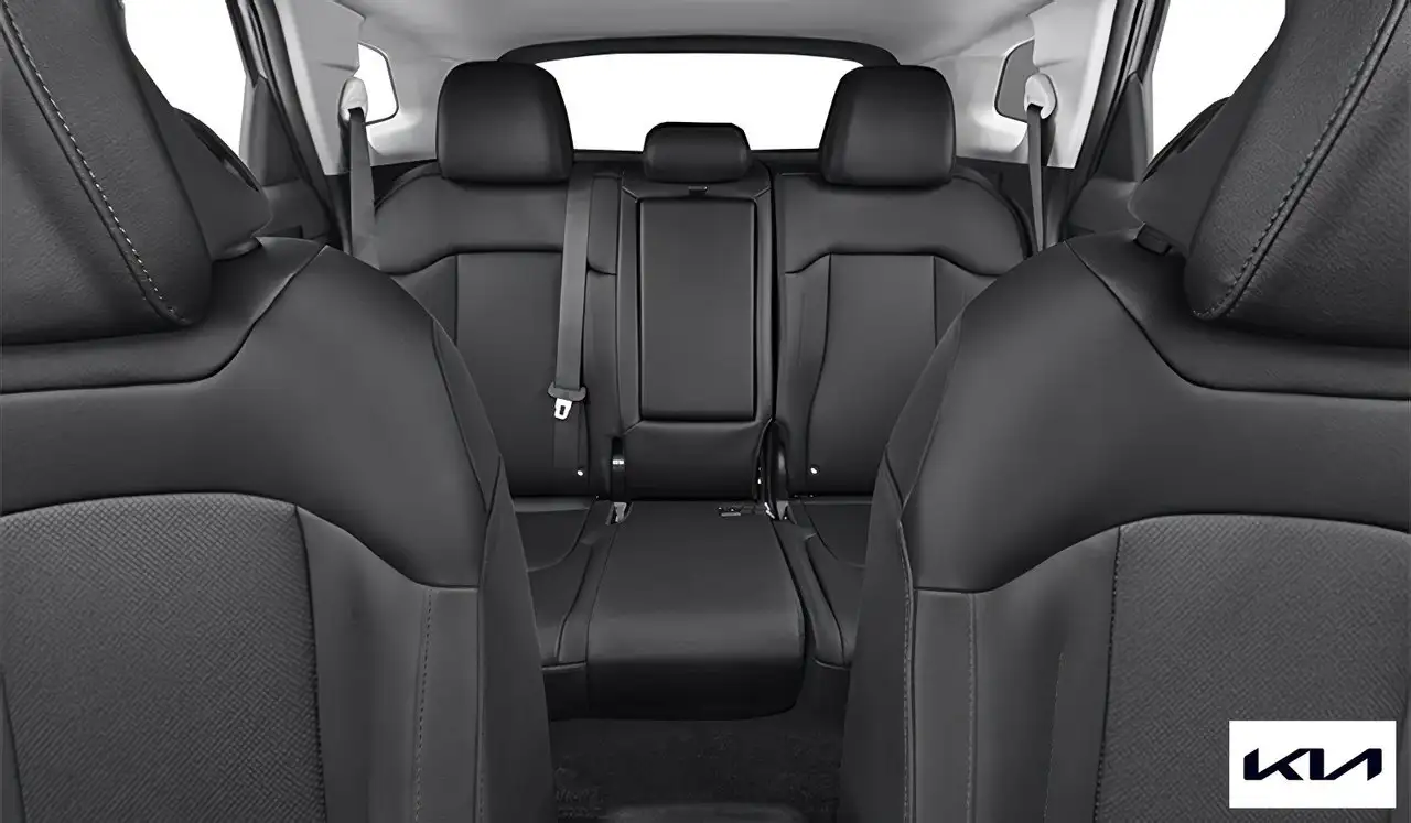 Kia Sportage снимка Kia Sportage