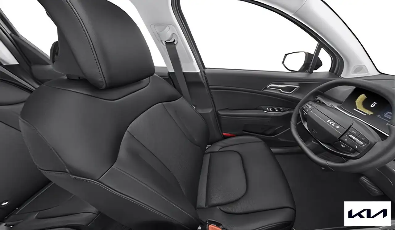 Kia Sportage снимка Kia Sportage