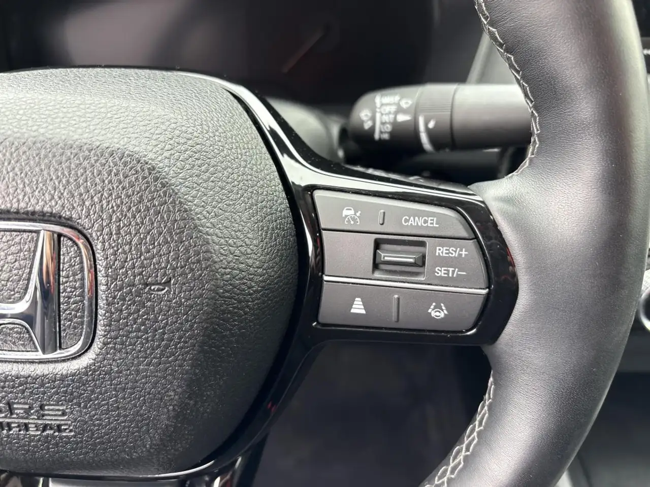 Honda Civic fotografie Honda Civic