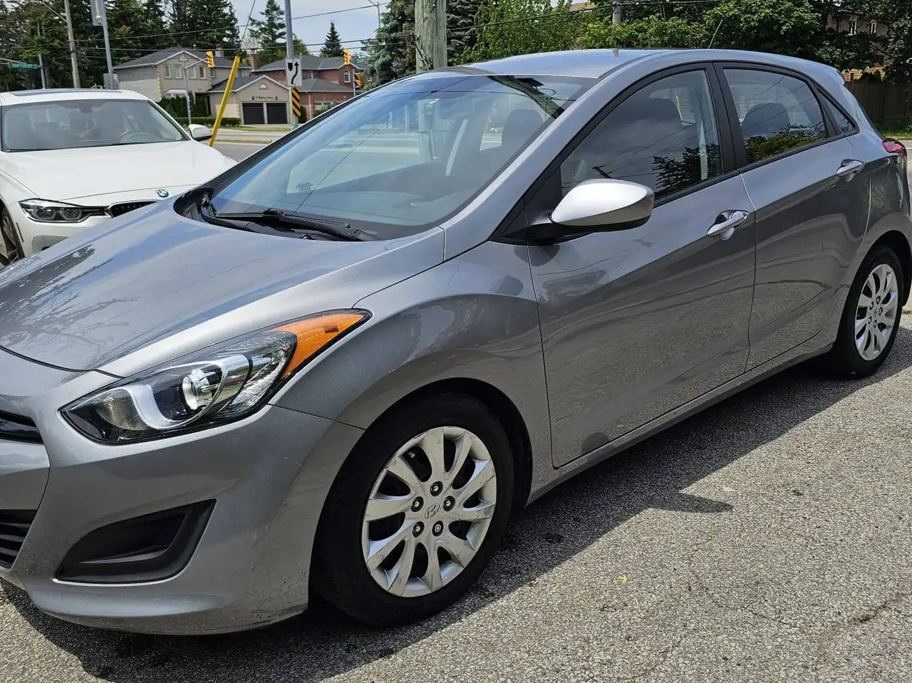 2014 Hyundai ELANTRA