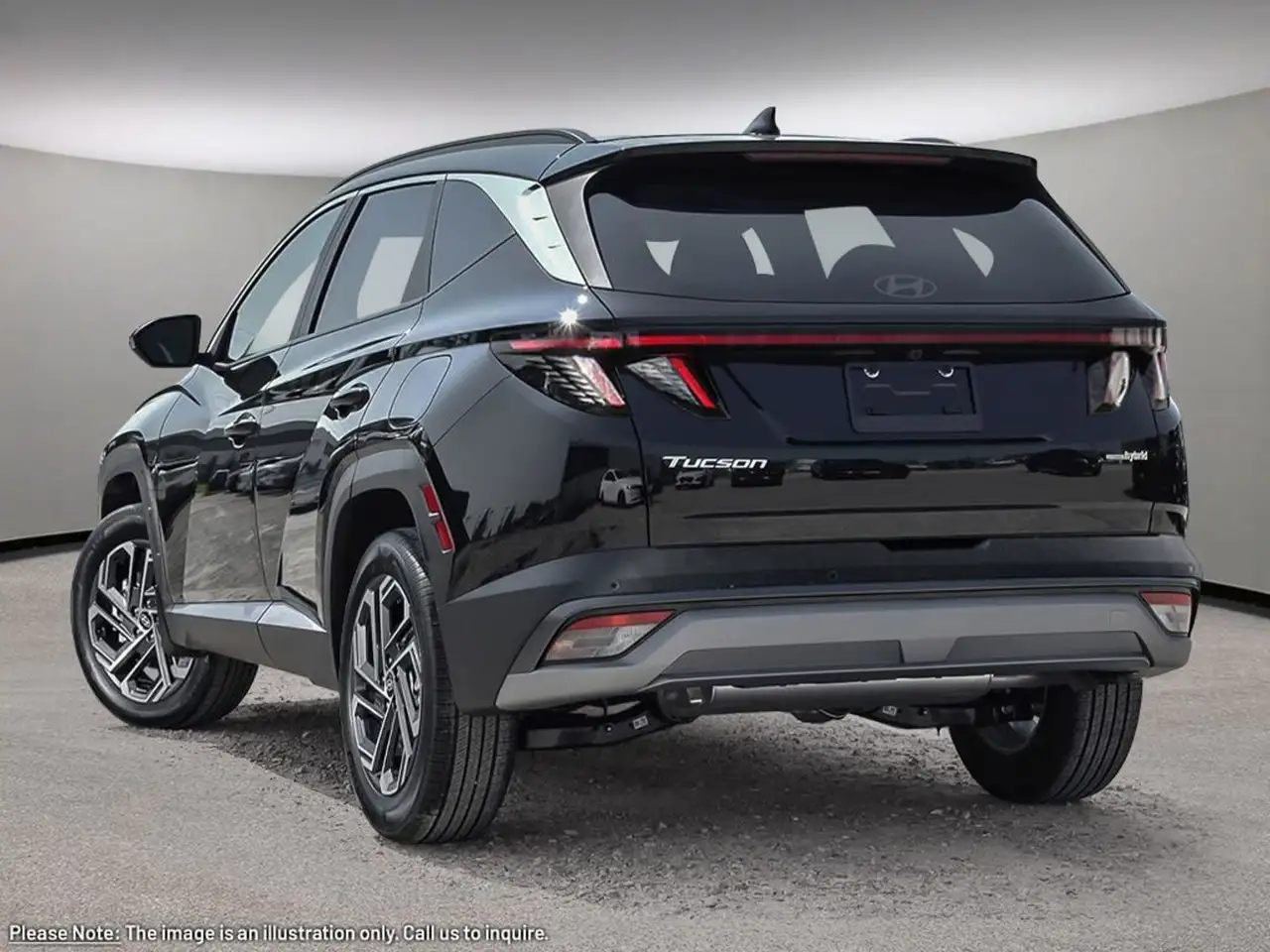 Hyundai TUCSON photo Hyundai TUCSON
