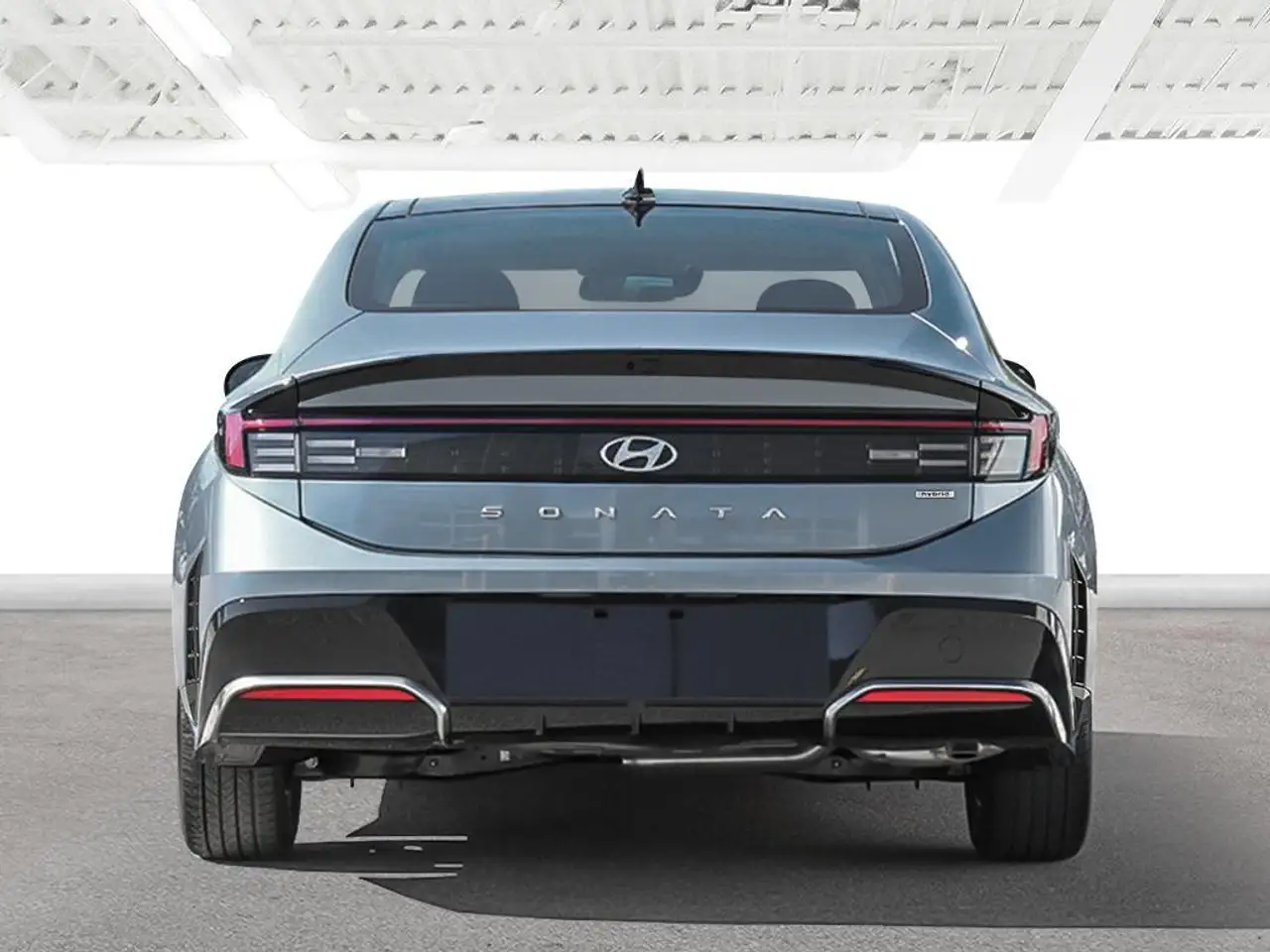 Hyundai SONATA fotografie Hyundai SONATA