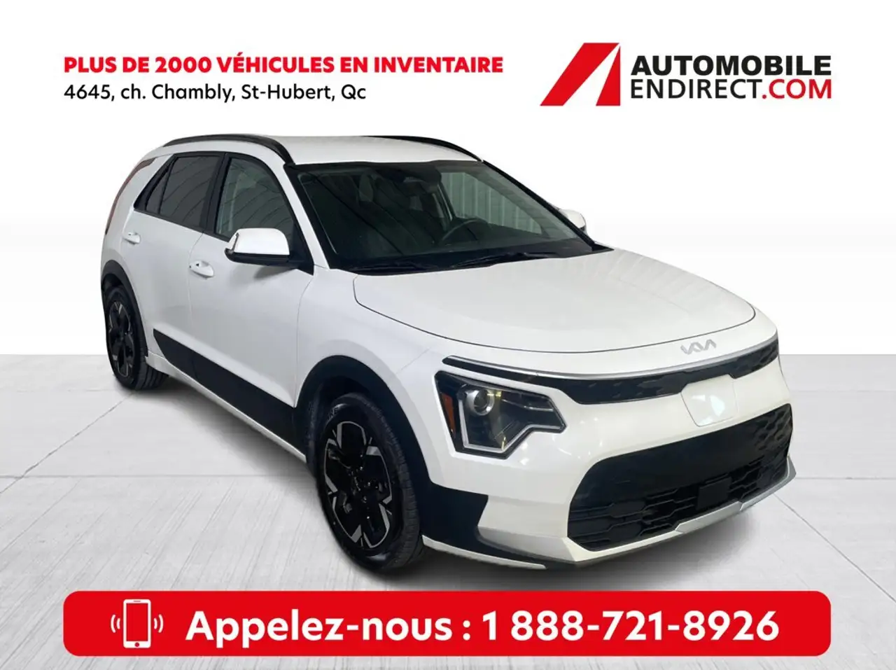 2024 Kia Niro