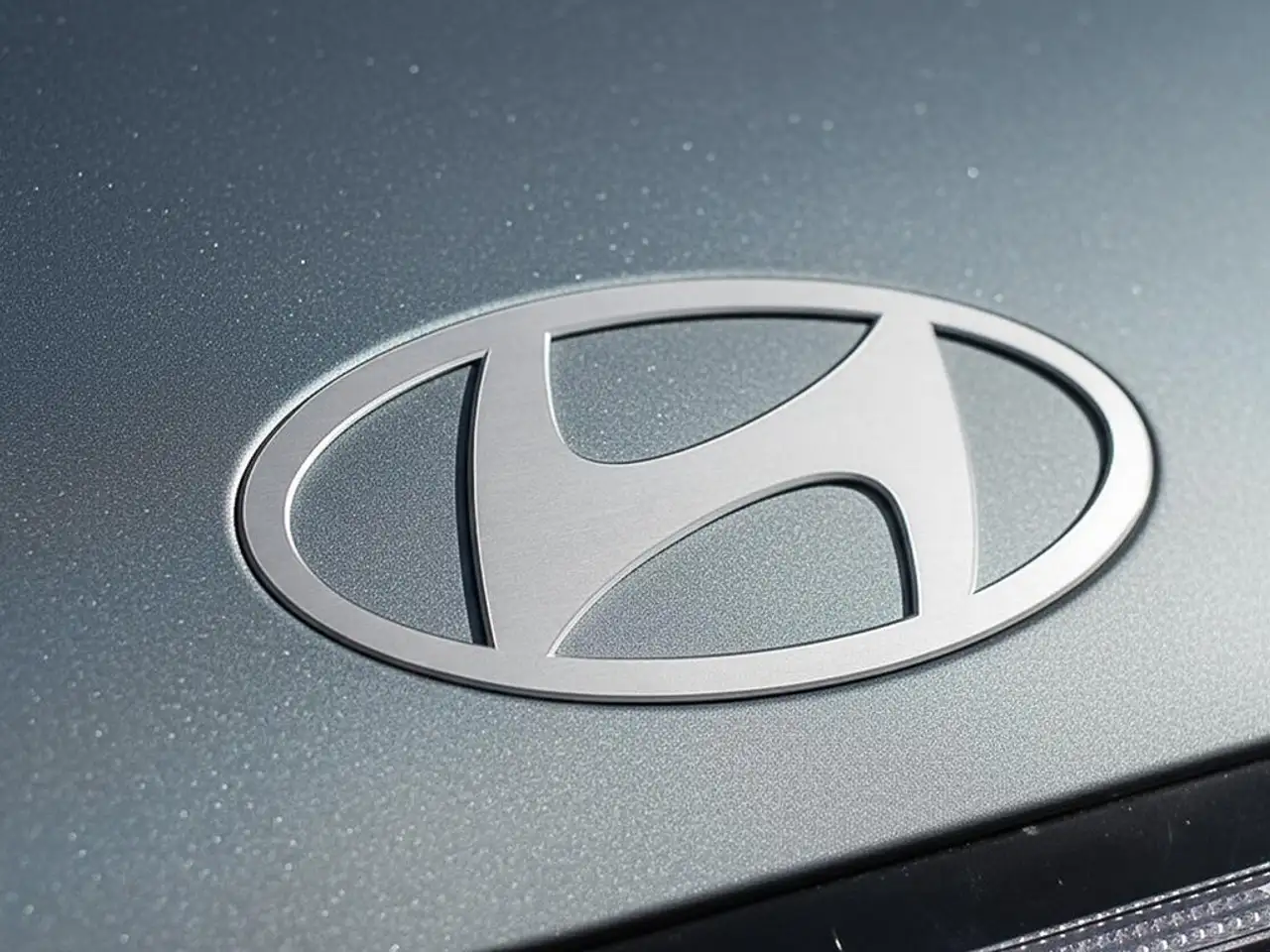 Hyundai SONATA fotografie Hyundai SONATA