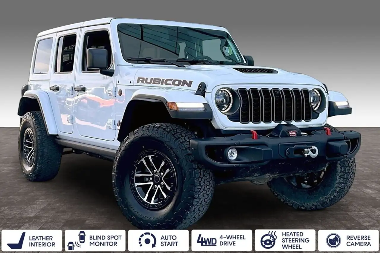 Jeep Wrangler photo Jeep Wrangler