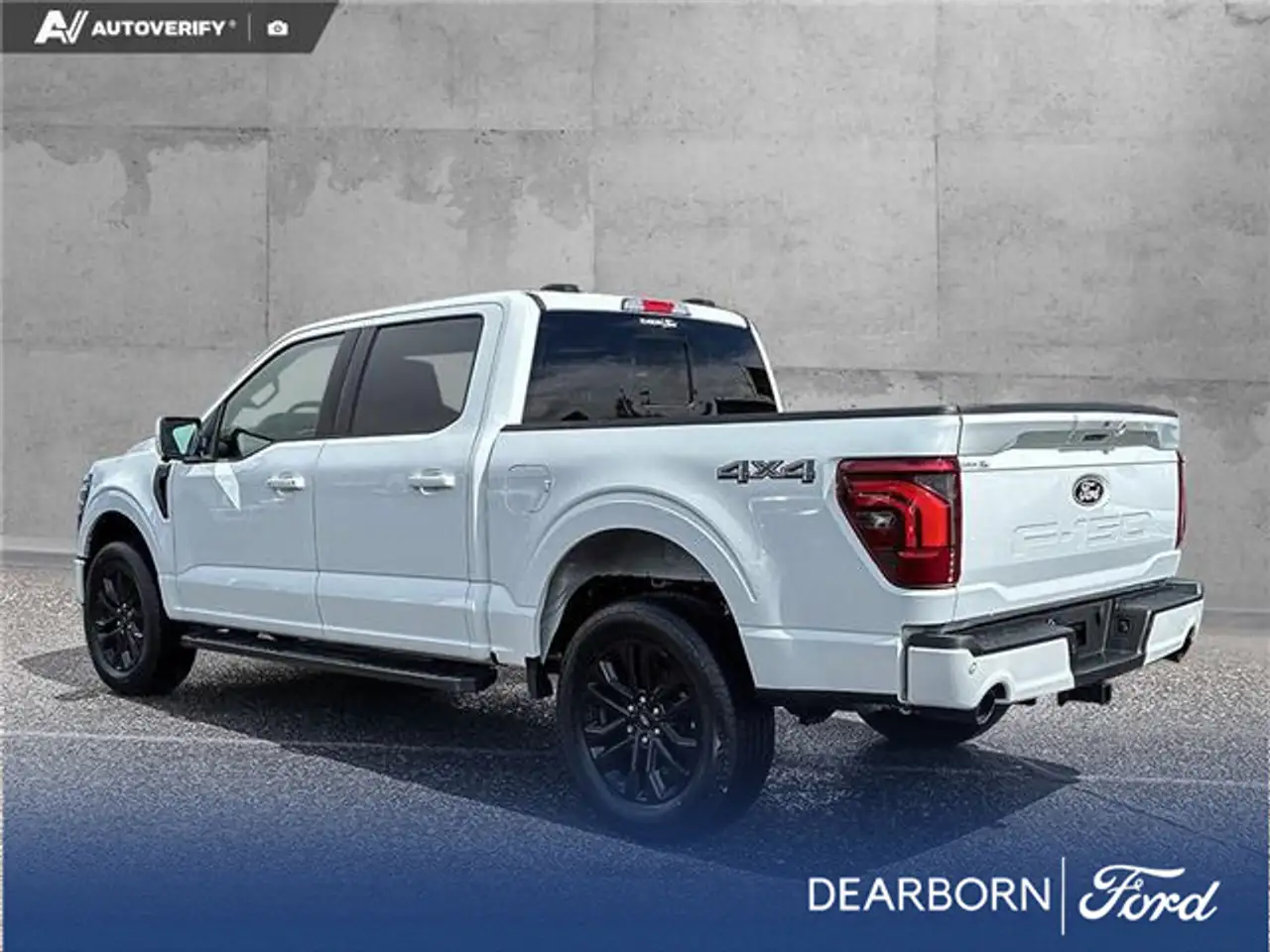 Ford F 150 fotografie Ford F 150
