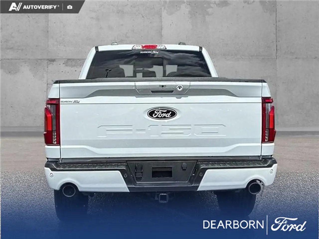 Ford F 150 fotografie Ford F 150