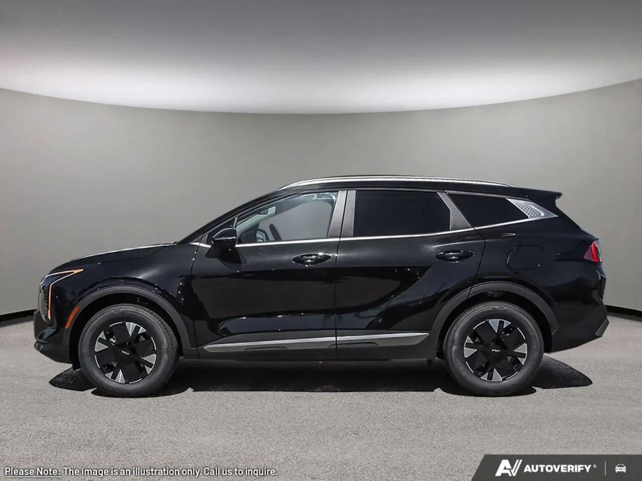 Kia Sportage снимка Kia Sportage