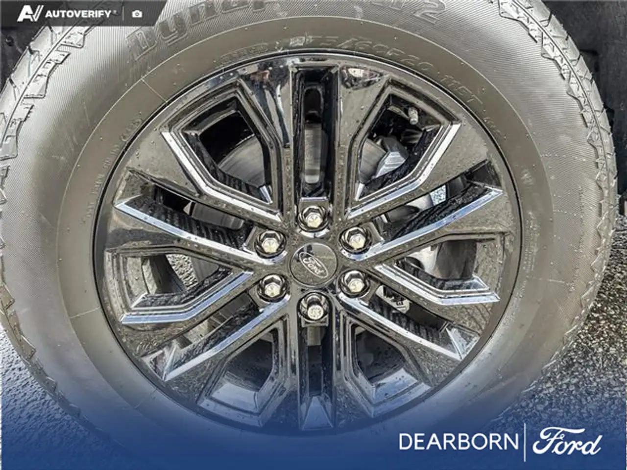 Ford F 150 fotografie Ford F 150