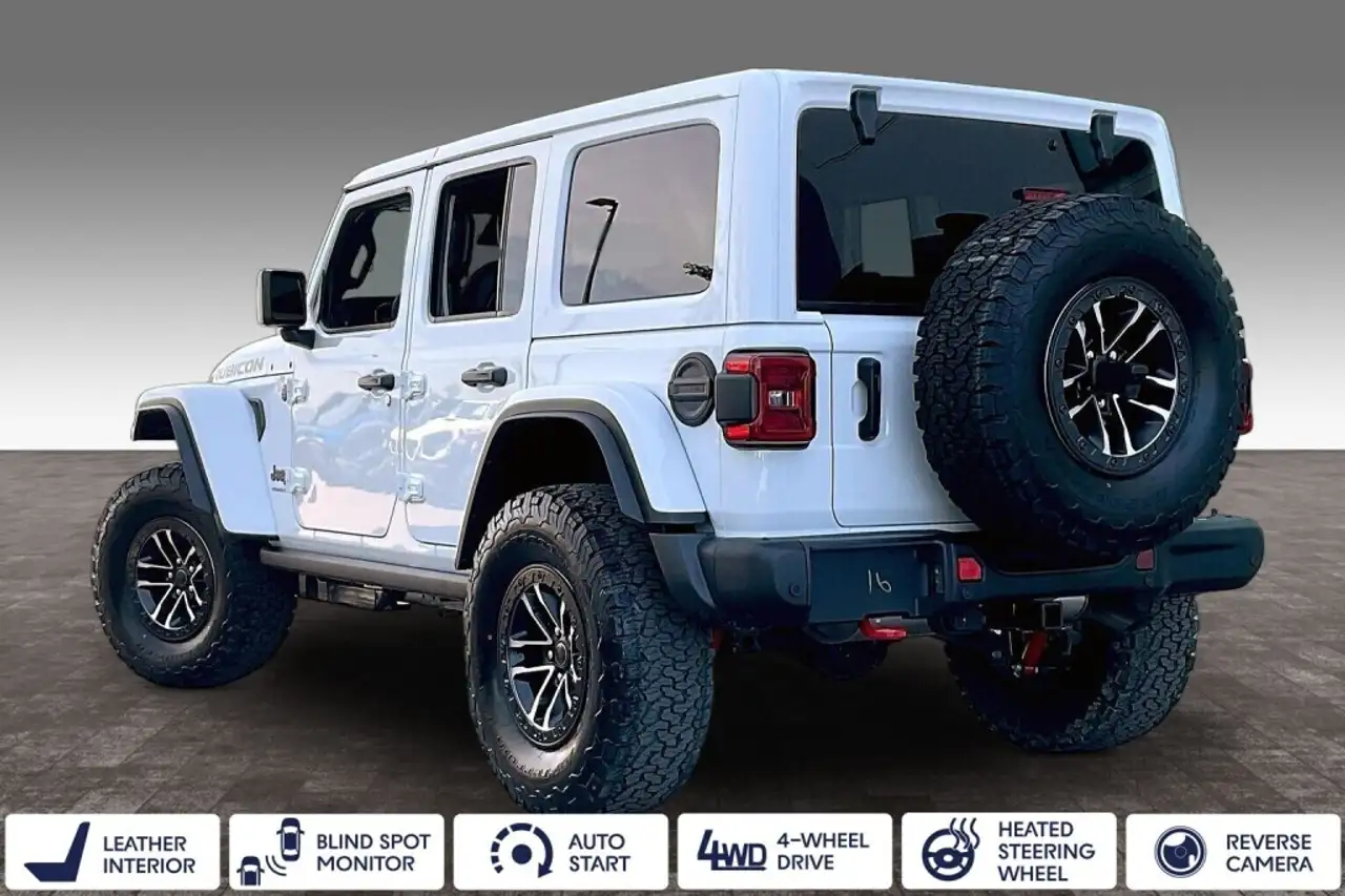 Jeep Wrangler photo Jeep Wrangler