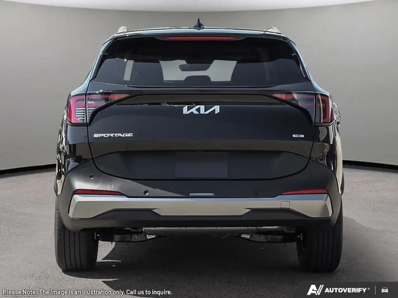 Kia Sportage снимка Kia Sportage