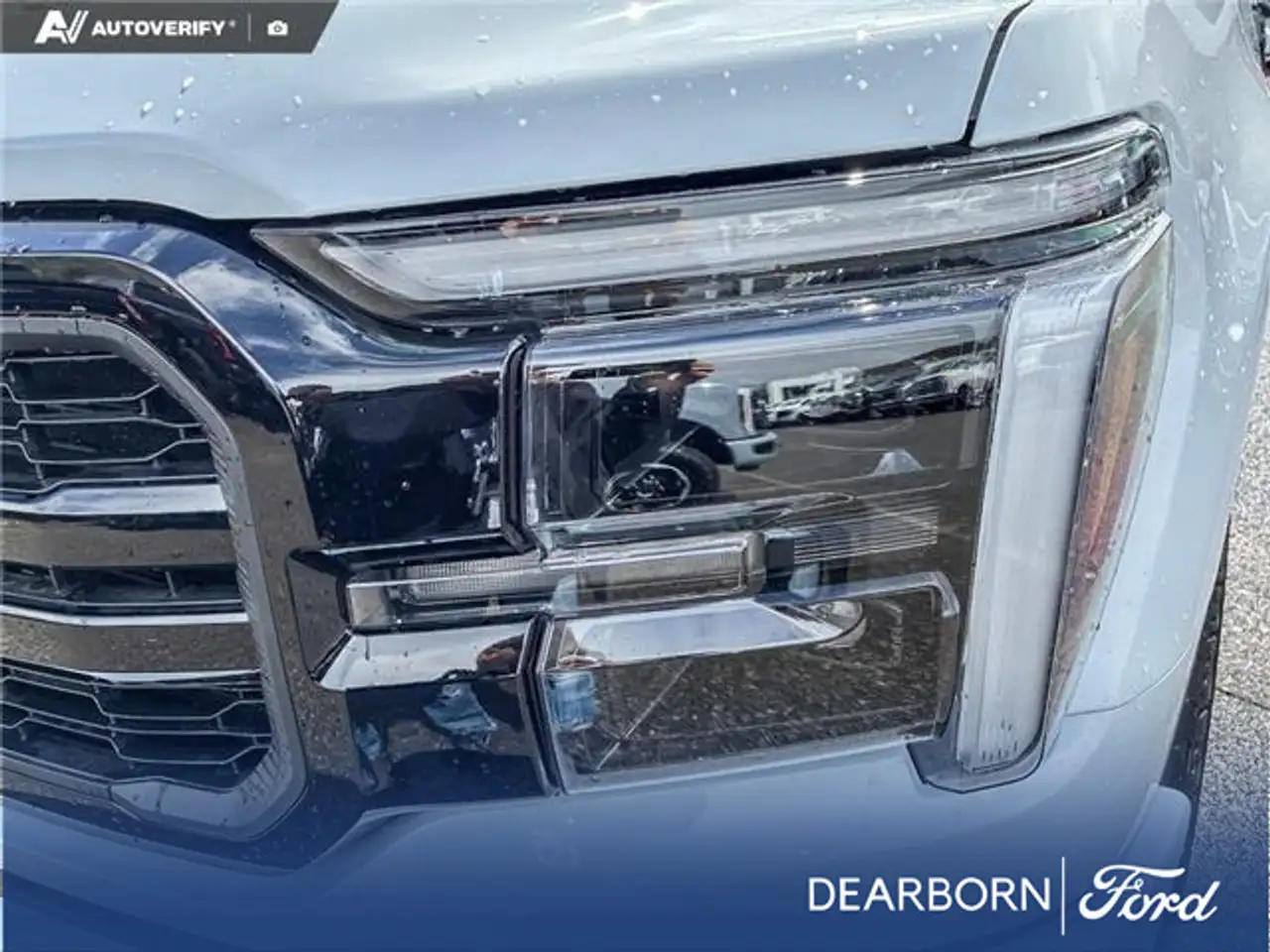 Ford F 150 fotografie Ford F 150
