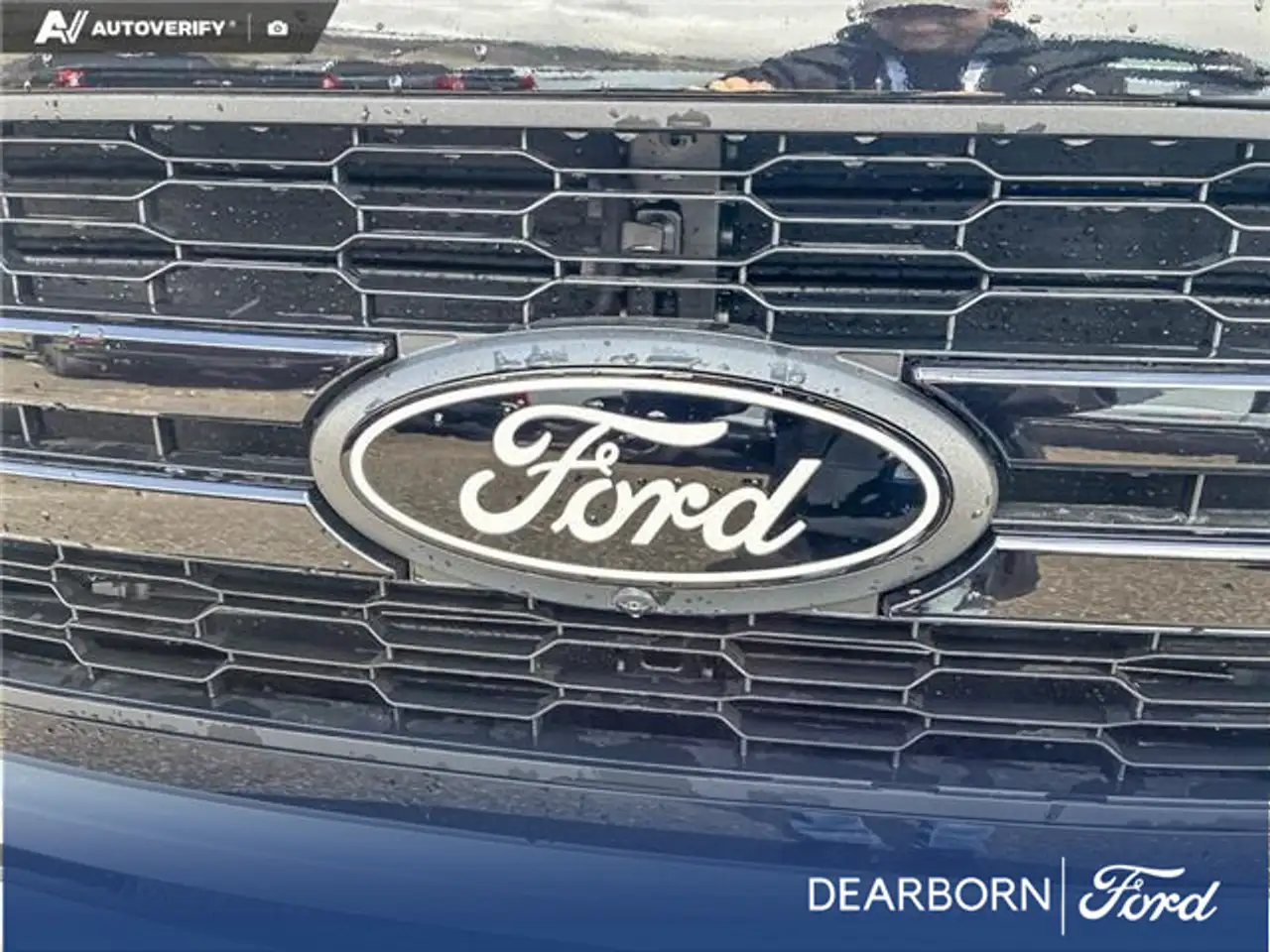 Ford F 150 fotografie Ford F 150