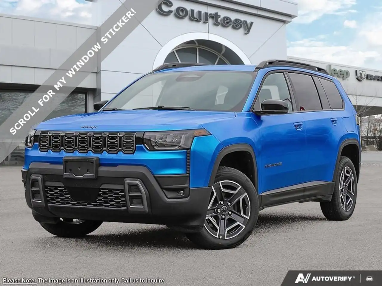 Jeep Cherokee photo Jeep Cherokee