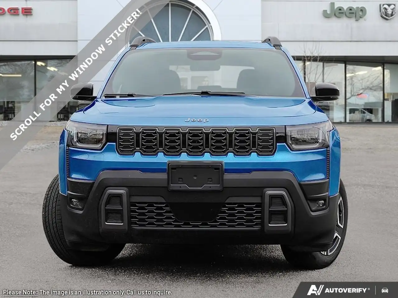 Jeep Cherokee photo Jeep Cherokee