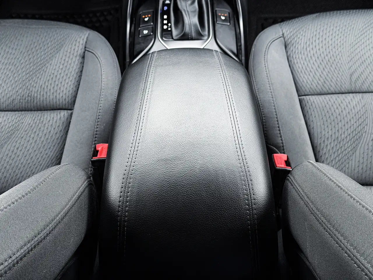 Hyundai SANTA FE fotografie Hyundai SANTA FE