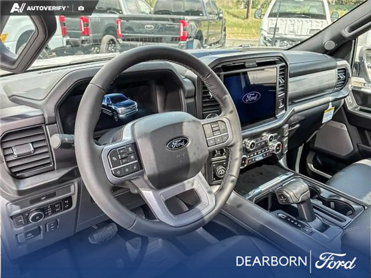 Ford F 150 fotografie Ford F 150