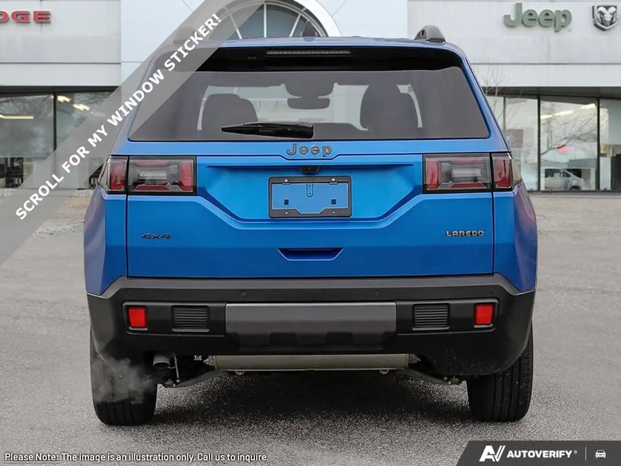 Jeep Cherokee photo Jeep Cherokee