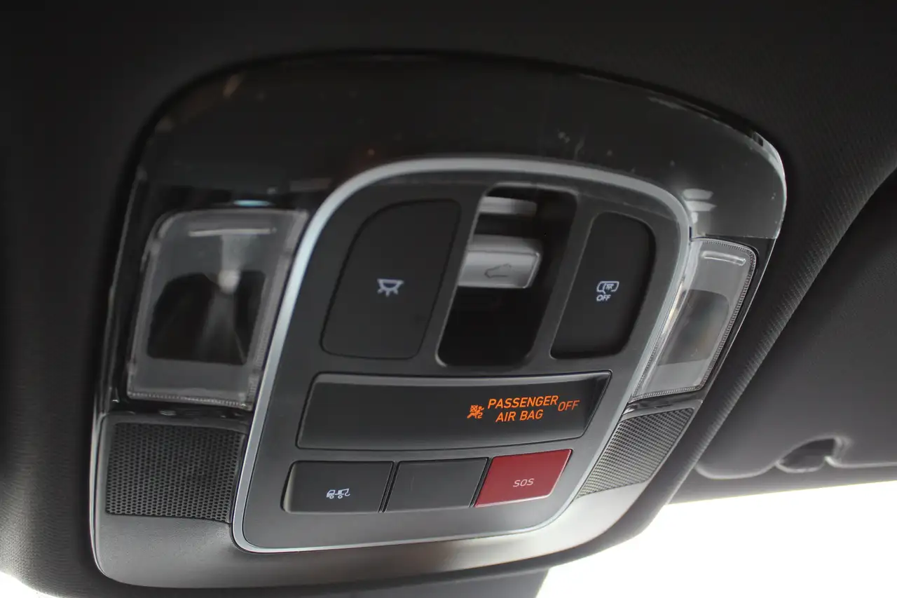 Hyundai TUCSON photo Hyundai TUCSON