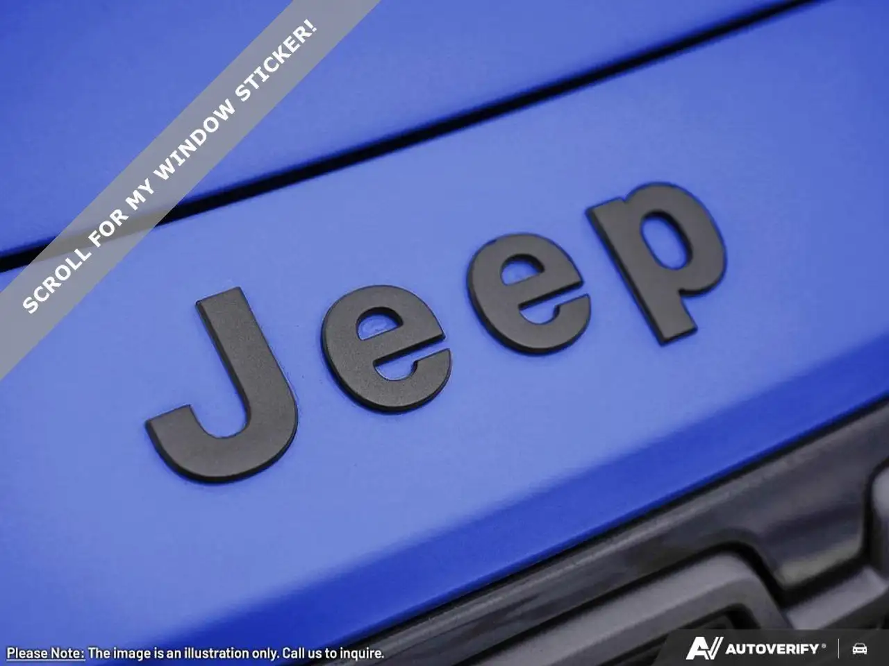 Jeep Cherokee photo Jeep Cherokee