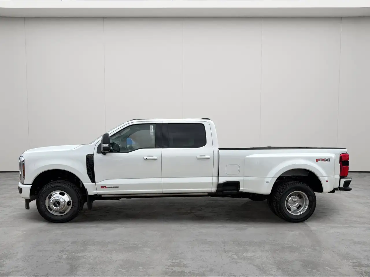 Ford F 350 fotografie Ford F 350