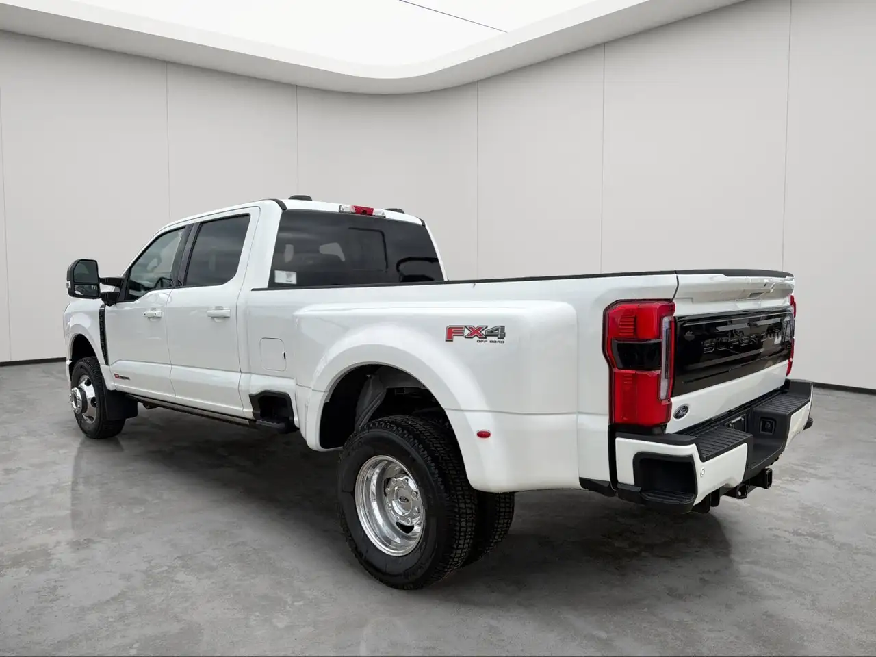 Ford F 350 fotografie Ford F 350