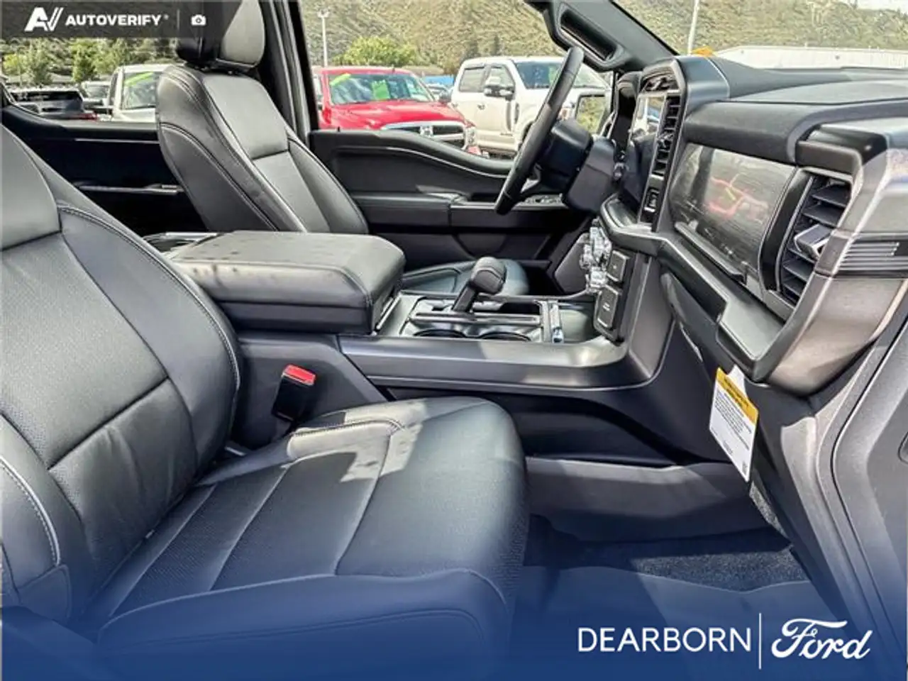 Ford F 150 fotografie Ford F 150