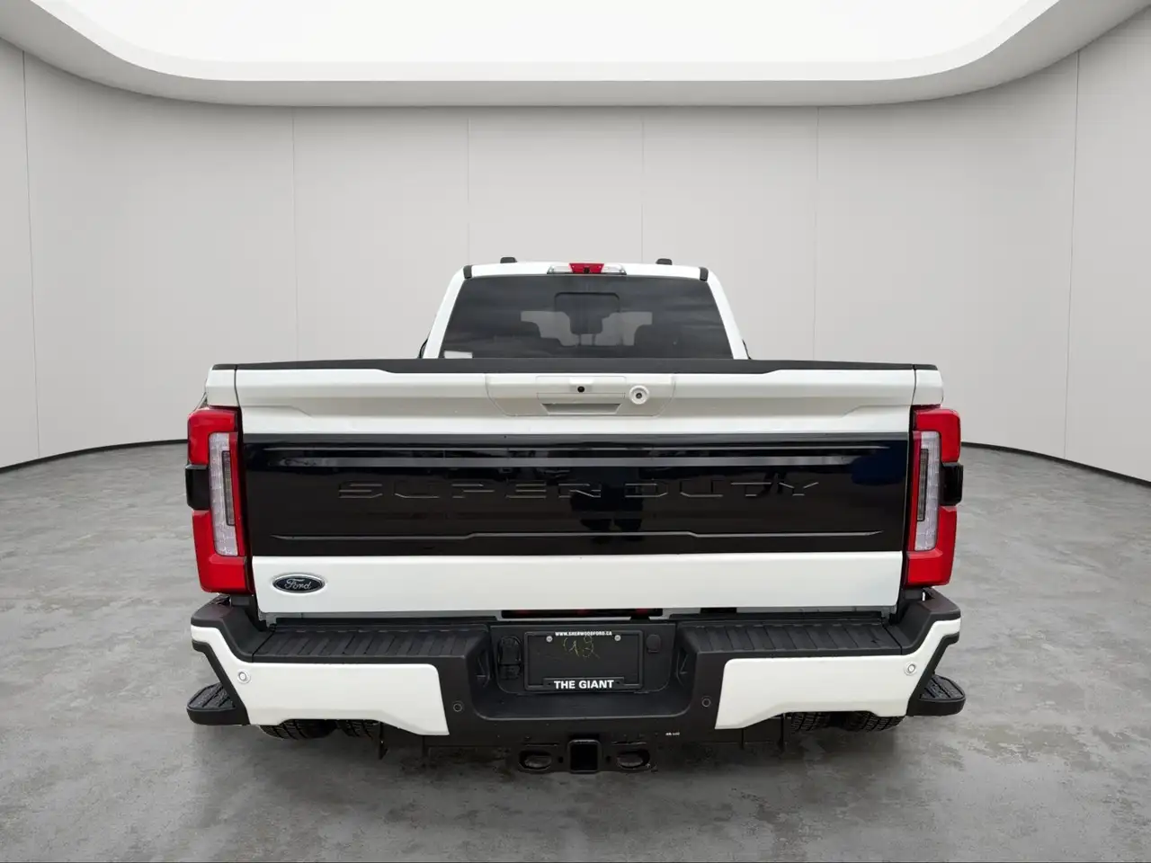 Ford F 350 fotografie Ford F 350