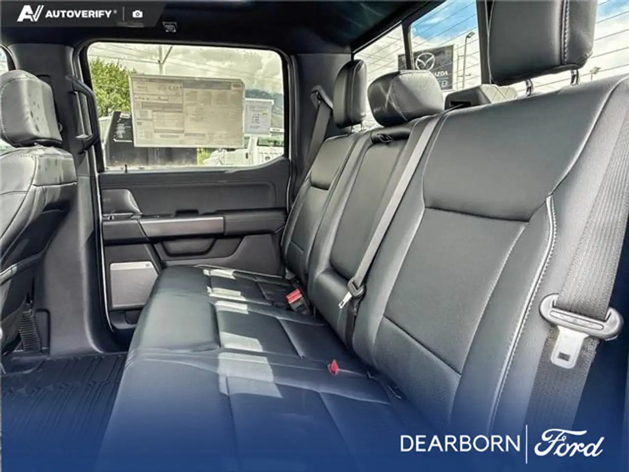 Ford F 150 fotografie Ford F 150