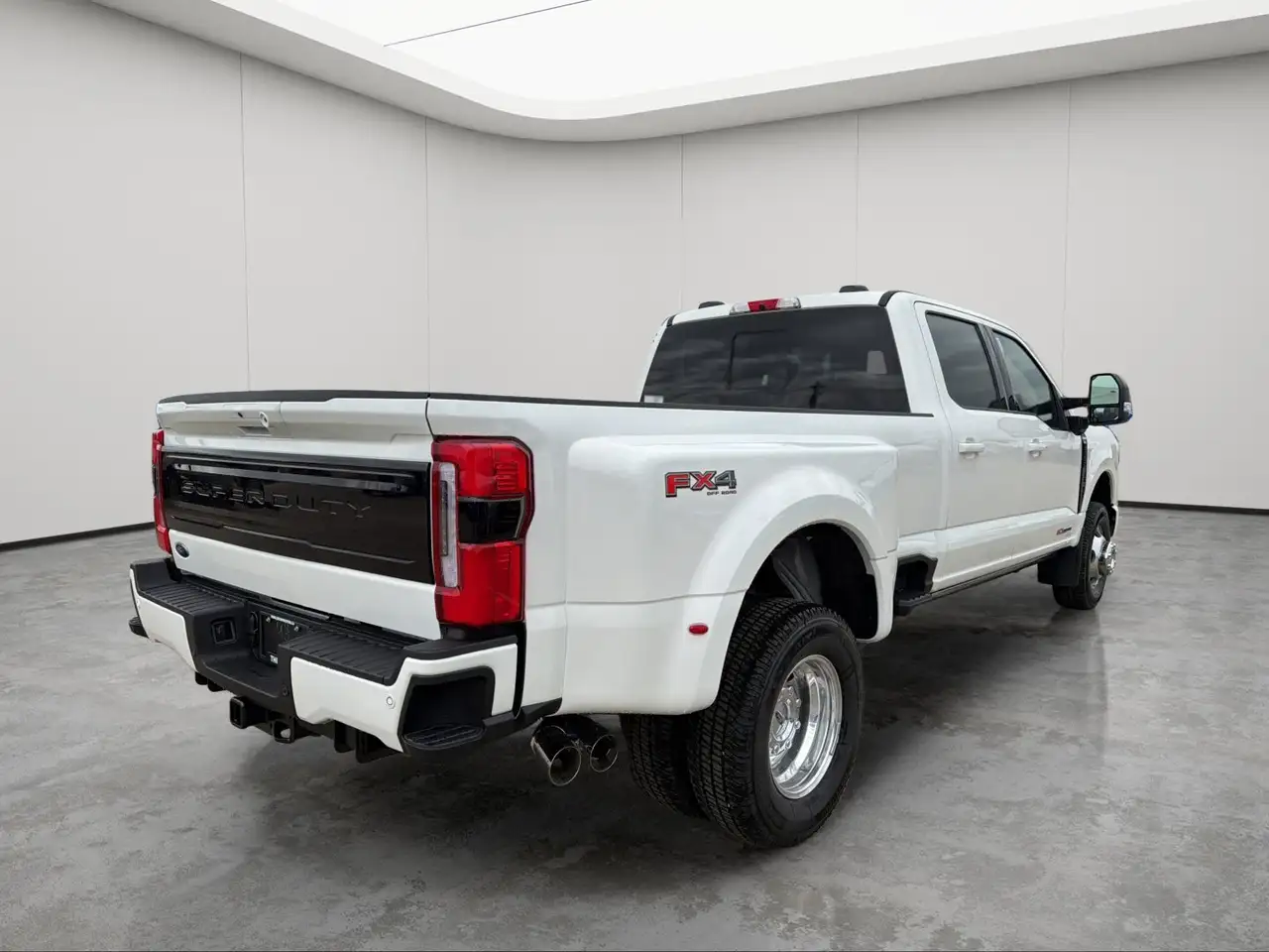 Ford F 350 fotografie Ford F 350