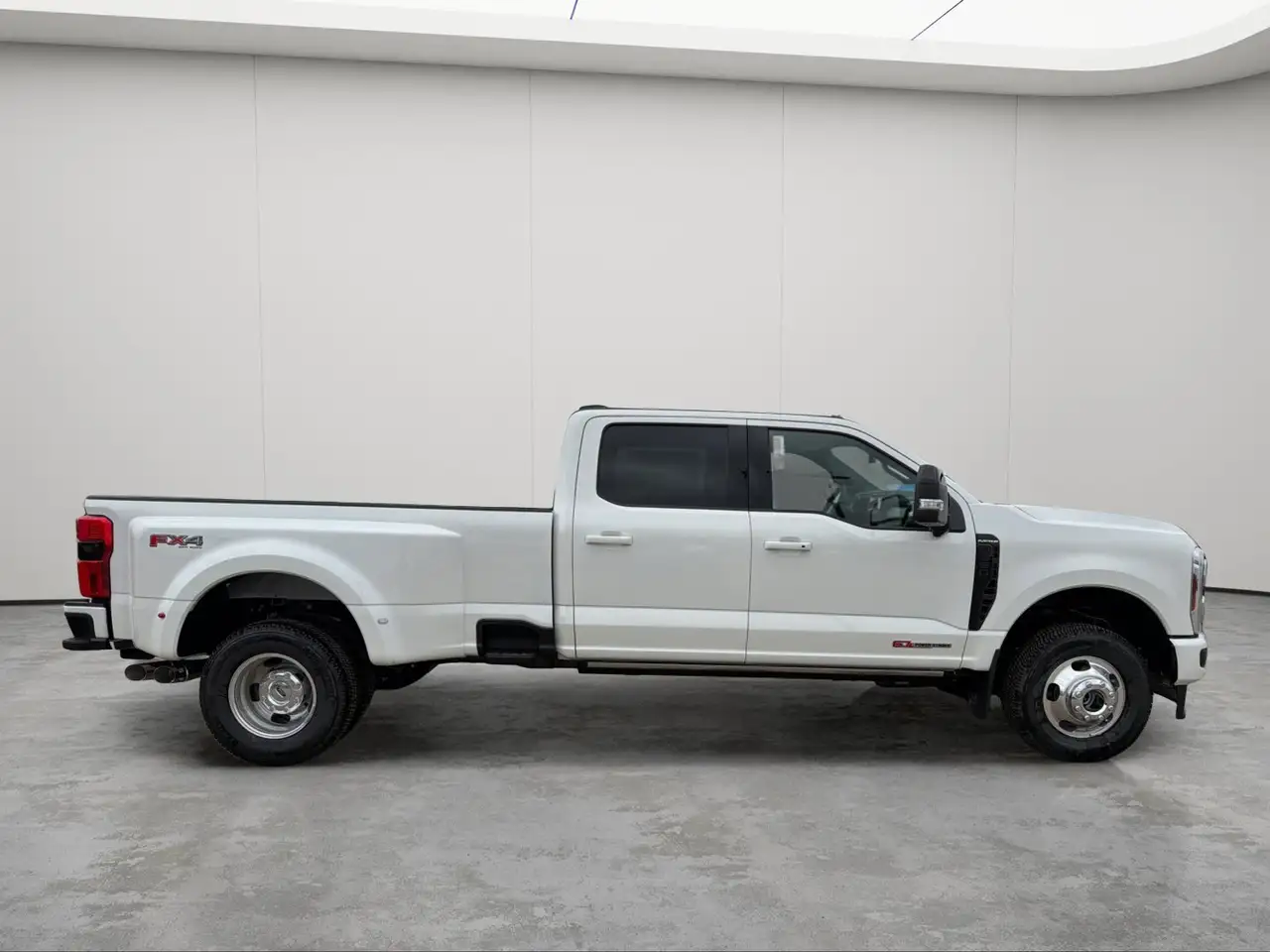 Ford F 350 fotografie Ford F 350