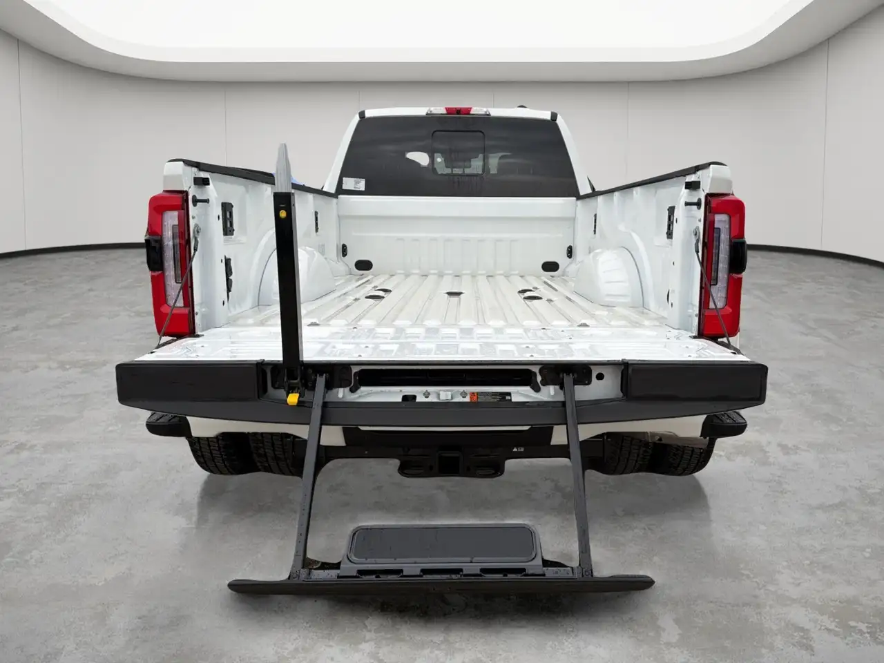 Ford F 350 fotografie Ford F 350