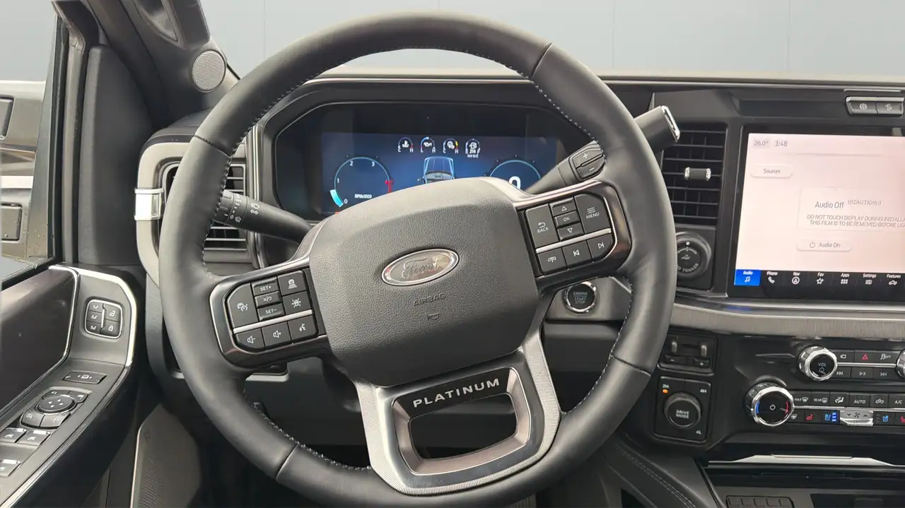 Ford F 350 fotografie Ford F 350